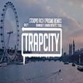 عکس Crankdat x Havok Roth (ft. Titus) - Stoopid Rich (Prismo Remix)