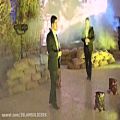 عکس اجرای فاضلی و موسوی / شیراز www.islamsoldiers.com