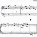 عکس ABRSM Piano 2017-2018 Grade 1 A:4 A4 Arnold Giga Op.12 No.2 Sheet Music