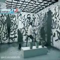 عکس فیلم/ موزیک ویدئو جدید محسن چاوشی به نام «زندان»