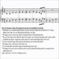 عکس ABRSM Piano 2017-2018 Grade 1 C:3 C3 Trad American When the Saints Go Marching In Sheet Music