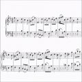 عکس ABRSM Piano 2017-2018 Grade 2 A:6 A6 Telemann Dolce Fantasia No.4 in G Sheet Music