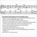 عکس ABRSM Piano 2017-2018 Grade 1 B:5 B5 Maconchy Sad Story from Five by Ten Sheet Music