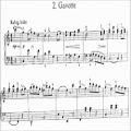 عکس ABRSM Piano 2017-2018 Grade 5 C:2 C2 Shostakovich Gavotte Dances of the Dolls No.2 Sheet Music