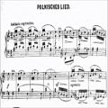 عکس ABRSM Piano 2017-2018 Grade 3 B:2 B2 Hiller Polnisches Lied Op.117 No.8 Sheet Music