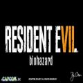 عکس موسیقی متن فوق العاده Resident Evil 7