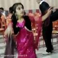 عکس رقص کوردی دختر بچه