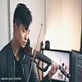 عکس I Got You - Bebe Rexha - Violin cover