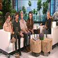 عکس One Direction - entire interview 2015 (part # 4) - Ellen TV show