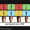 عکس Big Time Rush-Any kind of guy