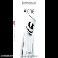 عکس (Marshmello - Alone (Remix-MohammadmehdiOmidi