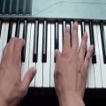 عکس How to play Give Me Love by Ed Sheeran on piano