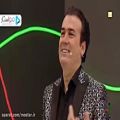 عکس اجرای آهنگ زیبای «باخ باخ بیر منه باخ» رحیم شهریاری