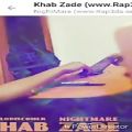 عکس Khabzadeh single offical music ( nightmare )