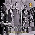 عکس آهنگ عربی -میحانة-ناظم الغزالی- with farsi translation