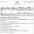 عکس ABRSM Piano 2015-2016 Grade 4 C:5 C5 Brian Chapple Parade (On the Cool Side) Sheet Music