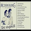 عکس Modern Talking | Eric Singleton - Space Mix [2017]