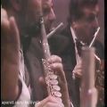 عکس موسیقی خاطره انگیز پلنگ صورتی توسط ارکسترسمفونیک
