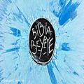 عکس Ed Sheeran - Bibia Be Ye Ye [Official Audio]