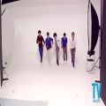 عکس One Direction TV Magazine photoshoot BehindTheScenes