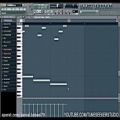 عکس FL Studio Tutorial - How To Make A Basic Hip Hop Piano Melodies [Tune Seeker]