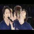 عکس Arashi-5x10 Beautiful World کنسرت بسیار زیبا