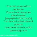 عکس Enrique Iglesias - Bailando ft. Descemer Bueno, Gente De Zona - Lyrics