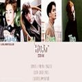 عکس EXO-M - Hurt (傷害) (Color-Coded CHI/PINYIN/ENG Lyrics)