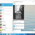 عکس کانال موسیقی جدید تلگرام