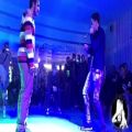 عکس army bbx vs faraz rm-iranian beatbox battle 1/4 final