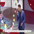 عکس اجرای زنده احسان خواجه امیری در خندوانه-نابرده رنج