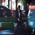 عکس موزیک ویدیو سریال «عاشقانه» با صدای فرزاد فرزین