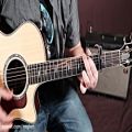 عکس Shawn Mendes - Never Be Alone - Guitar Lesson, How To Play Chords and Finger Picking