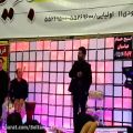 عکس کنسرت کاشمر مجید خراطها-اجرای آهنگ عشق(www.soltane-ehsa