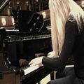 عکس پیانو از ولنتینا لیسیتسا - Beethoven Moonlight Sonata_Mov 1