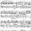 عکس ABRSM Piano 2017-2018 Grade 4 A:4 A4 Clementi Allegretto Op.36 No.2 Sonatina in G Movt 1 Sheet Music