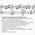 عکس ABRSM Piano 2017-2018 Grade 4 A:2 A2 Krebs Praeambulum Supra Jesu Meine Freude KWV 502 Sheet Music