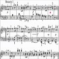 عکس ABRSM Piano 2017-2018 Grade 4 A:1 A1 Haydn Minuet and Trio Hob.XVI.43 Sonata Ab Movt 2 Sheet Music