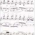 عکس ABRSM Piano 2017-2018 Grade 4 B:1 B1 Hofmann Scherzo Op.77 No.7 Sheet Music