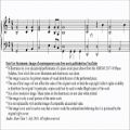 عکس ABRSM Piano 2017-2018 Grade 3 C:5 C5 Trad Spiritual arr Richards Swing Low Sweet Chariot Sheet Music