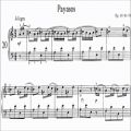 عکس ABRSM Piano 2017-2018 Grade 3 C:1 C1 Kabalevsky Clowns Op.39 No.20 Sheet Music