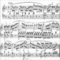 عکس ABRSM Piano 2017-2018 Grade 4 A:6 A6 Kuhlau Allegro Op.55 No.1 Sonatina in C Movt 1 Sheet Music