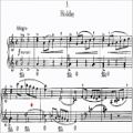 عکس ABRSM Piano 2017-2018 Grade 4 C:4 C4 Kabalevsky In the Gymnasium Op.14 No.3 Sheet Music