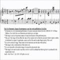 عکس ABRSM Piano 2017-2018 Grade 4 C:3 C3 Trad Russian arr. Hayward Black Eyes Sheet Music