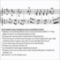 عکس ABRSM Piano 2017-2018 Grade 4 C:1 C1 Bjelinski Uzbuna from Na Velikom Brodu Sheet Music