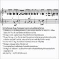 عکس ABRSM Piano 2017-2018 Grade 5 B:5 B5 Gedike Miniature in D Minor Op.8 No.2 Sheet Music