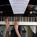عکس ABRSM Piano 2017-2018 Grade 5 B:1 B1 Chopin Sostenuto in Eb KK Ivb No.10 by Alan