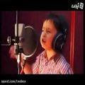 عکس آواز کودک تاجیکی
