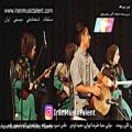 عکس مسابقات استعدادیابی موسیقی ایران