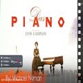 عکس موسیقی متن فیلم پیانو اثر مایکل نایمن(The Piano,1993)
